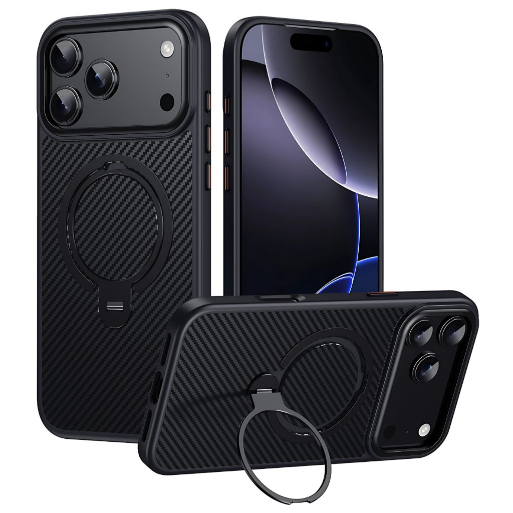 Tough & Functional MagSafe Cases