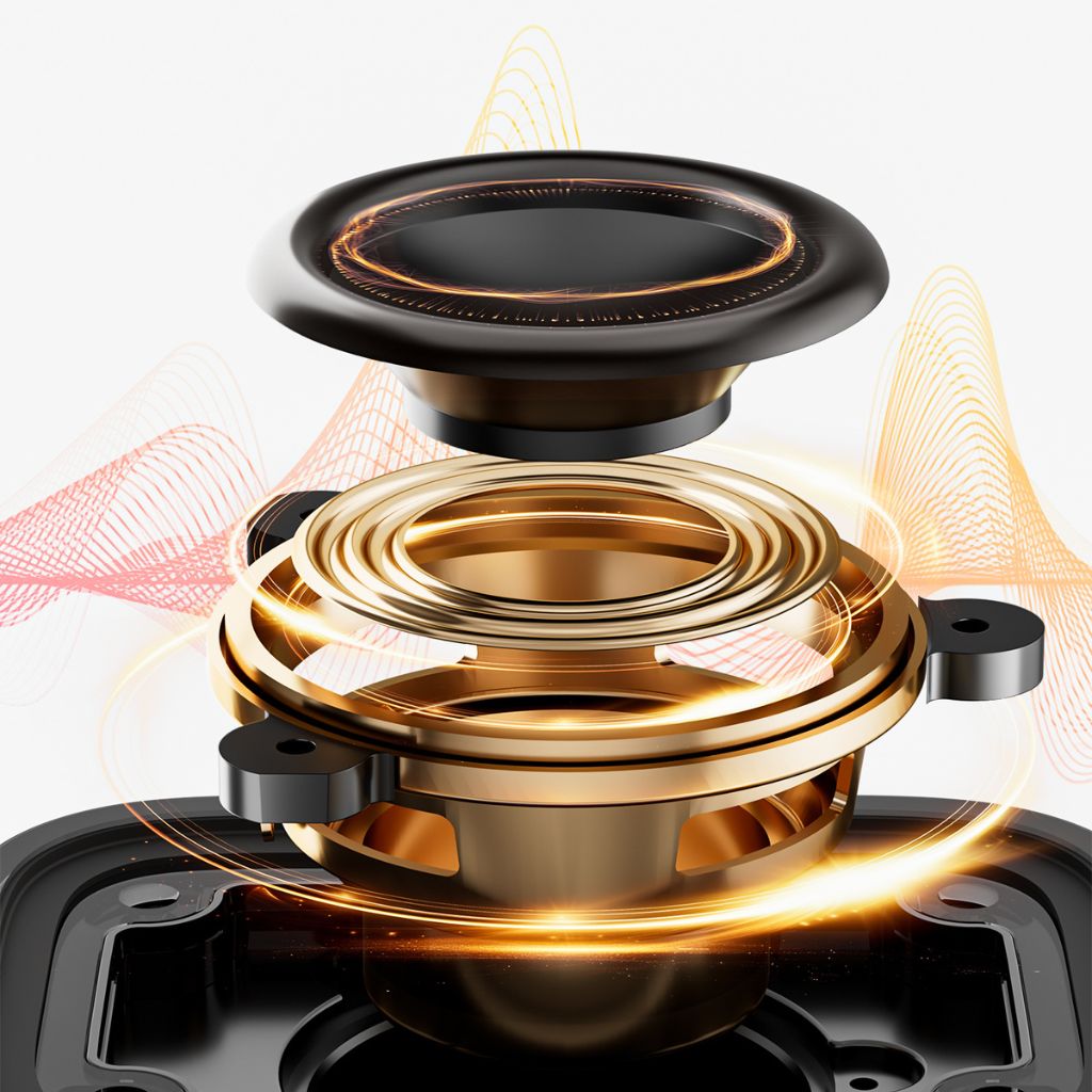 MagStation Qi2.2 Pulse