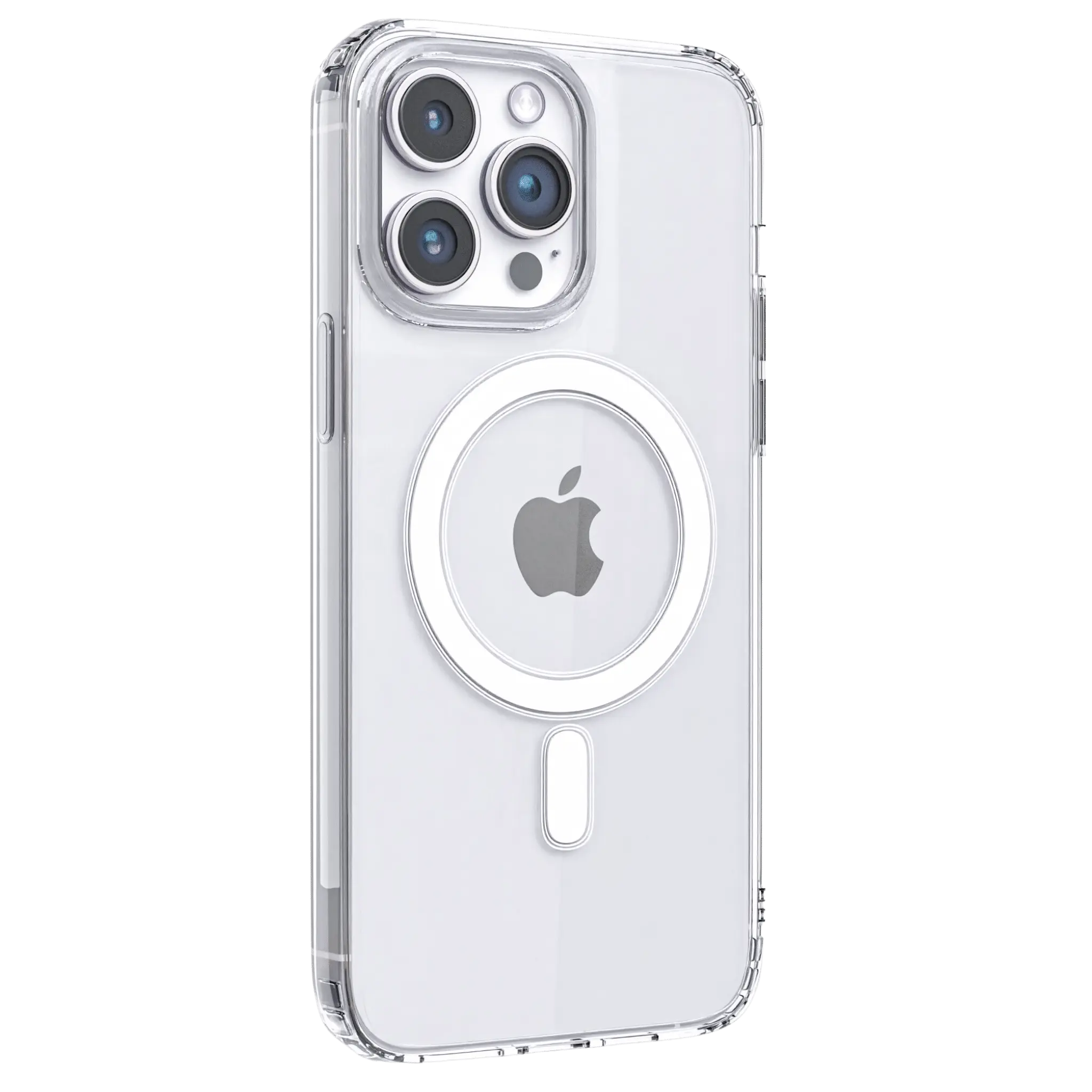 MagCase Clear