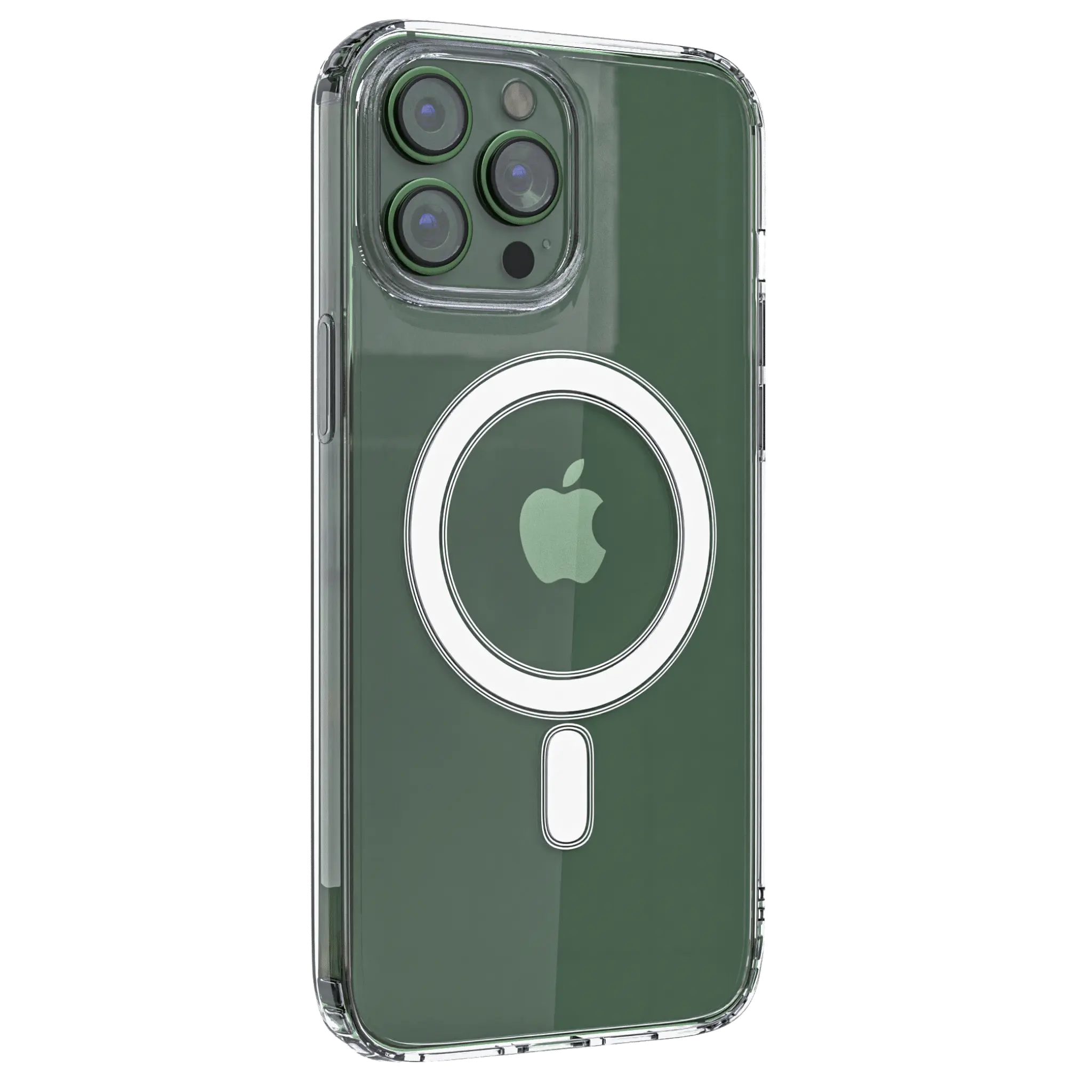 MagCase Clear
