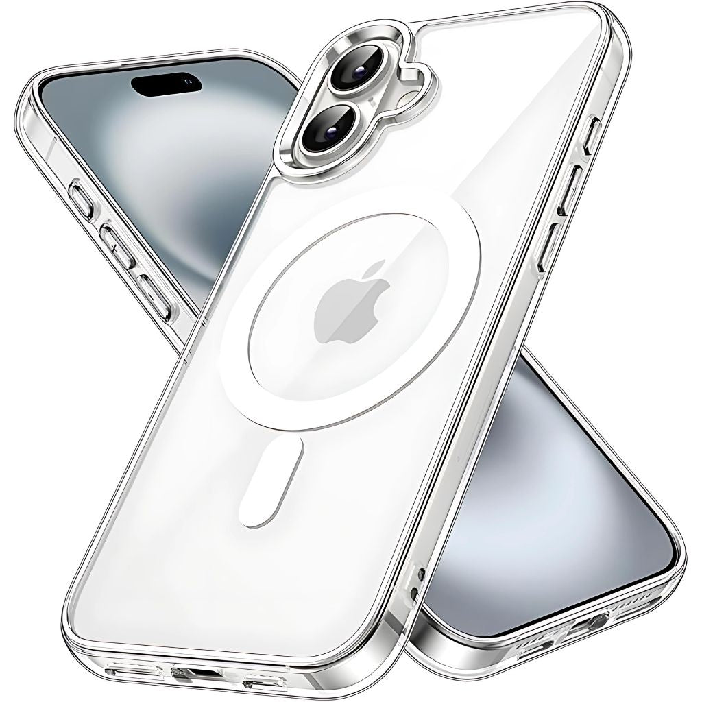 MagCase Clear