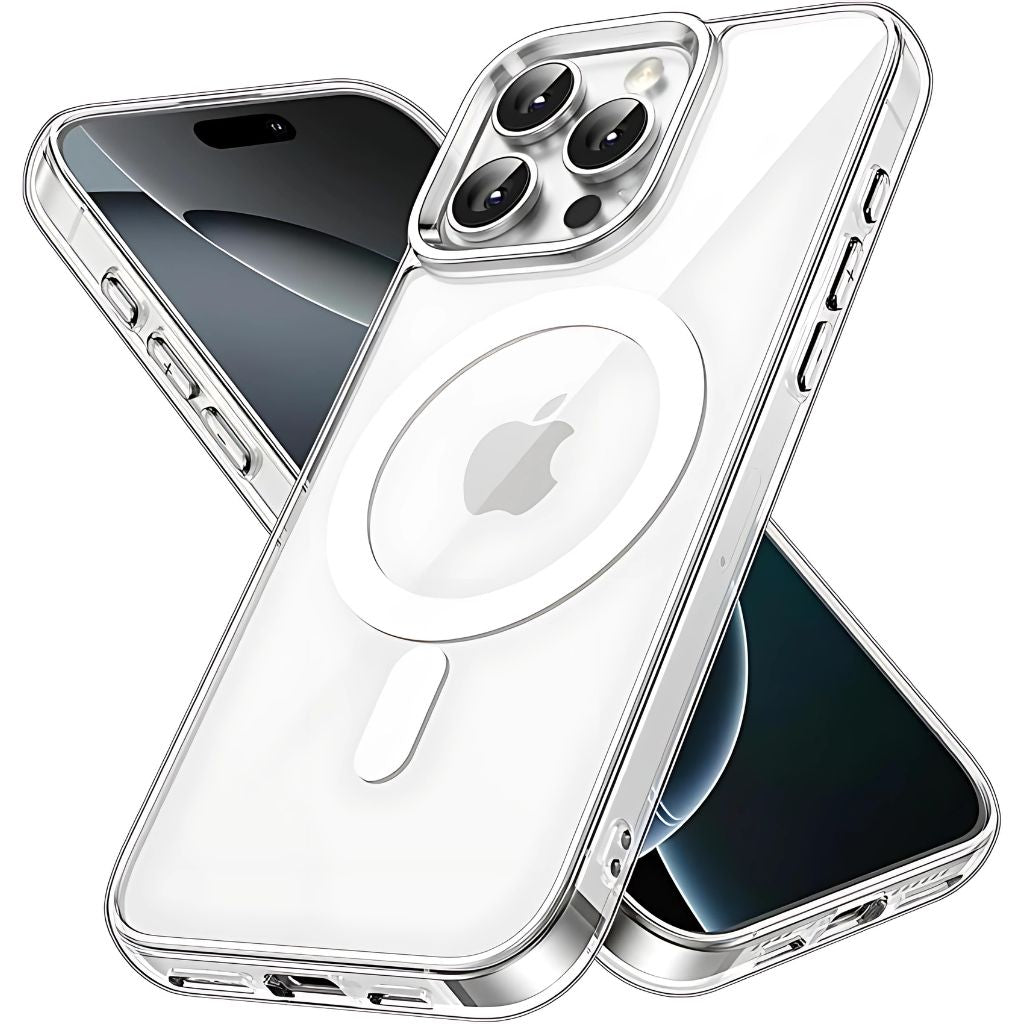 MagCase Clear