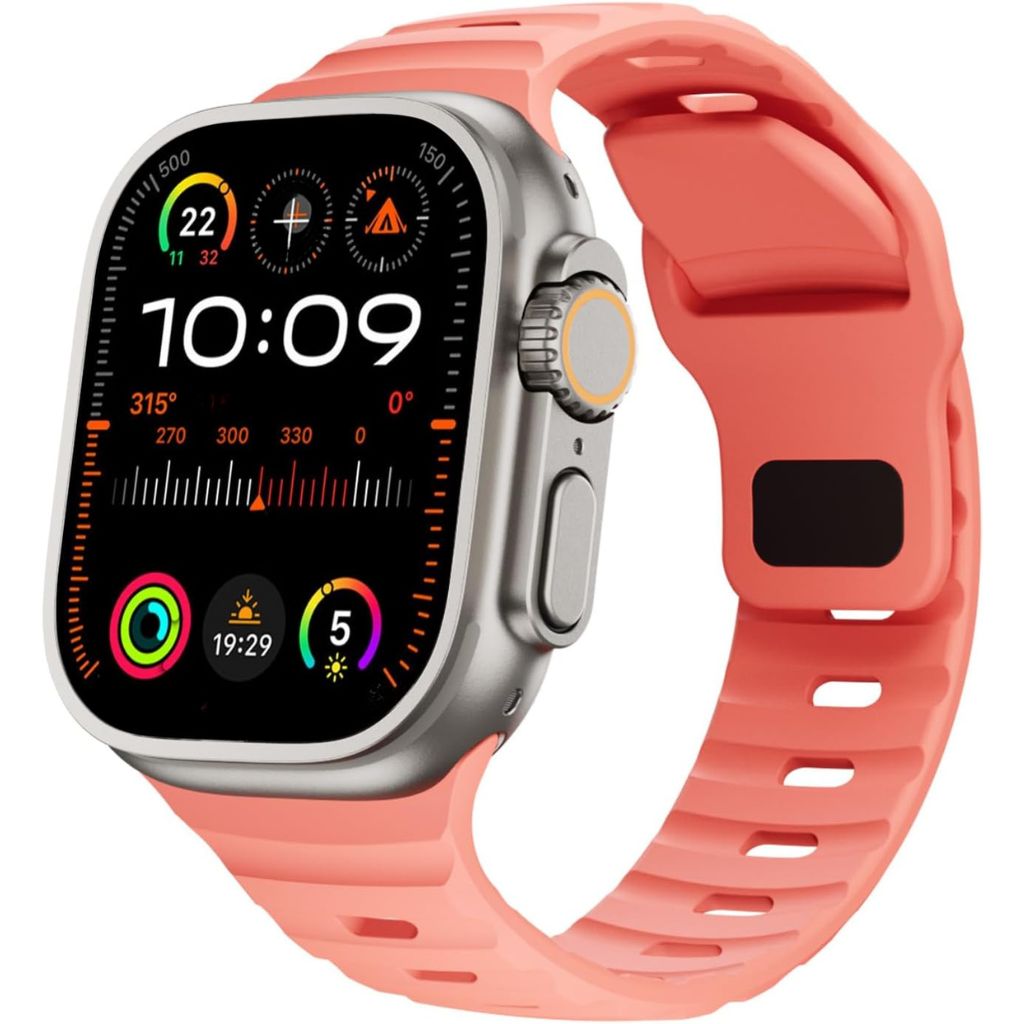 Elastic Sport Band