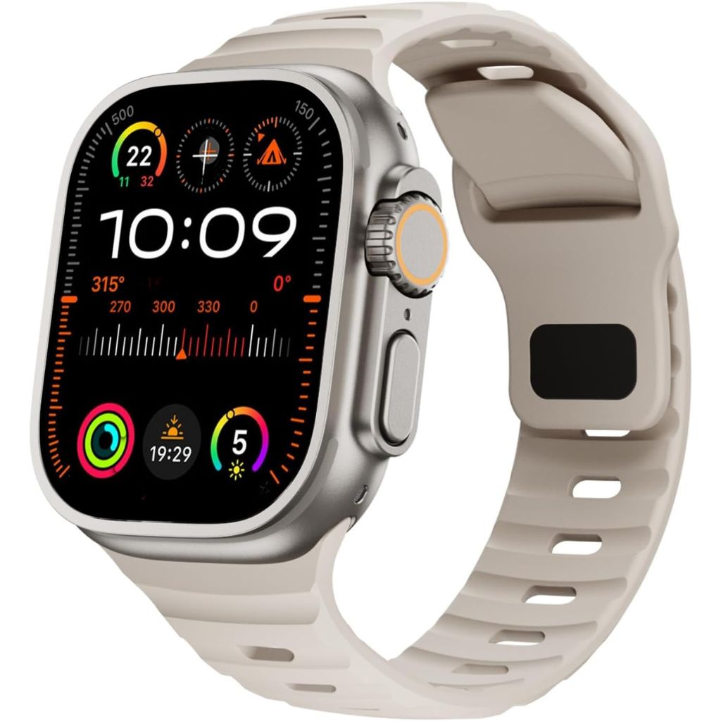 Elastic Sport Band