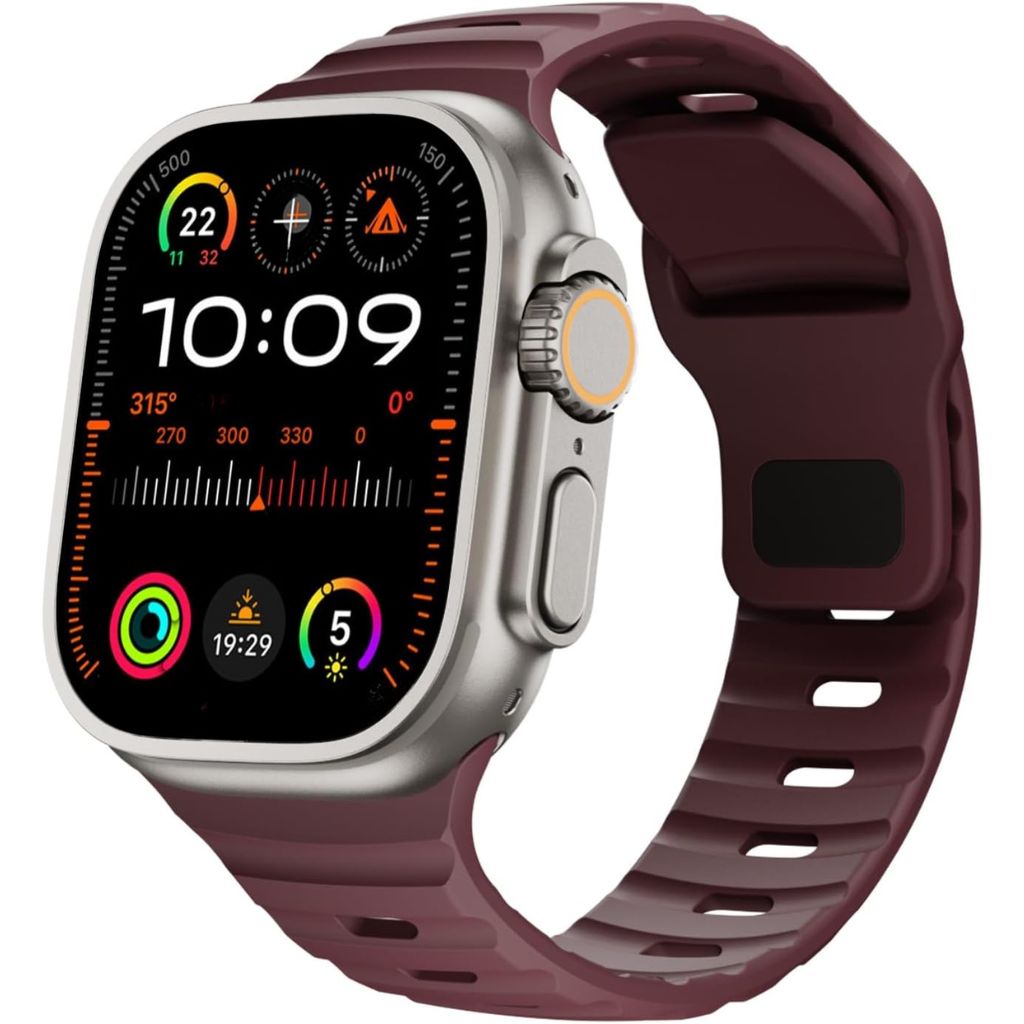 Elastic Sport Band