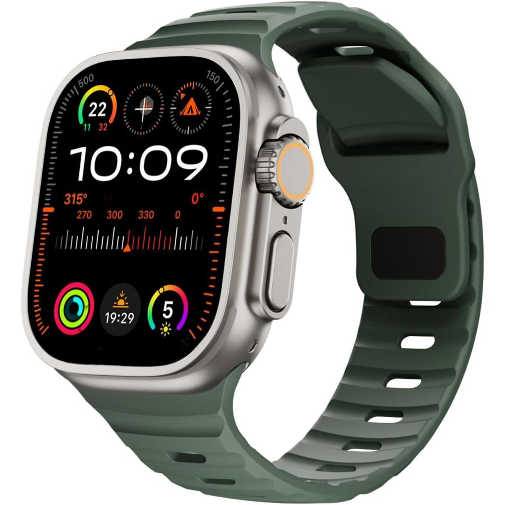 Elastic Sport Band
