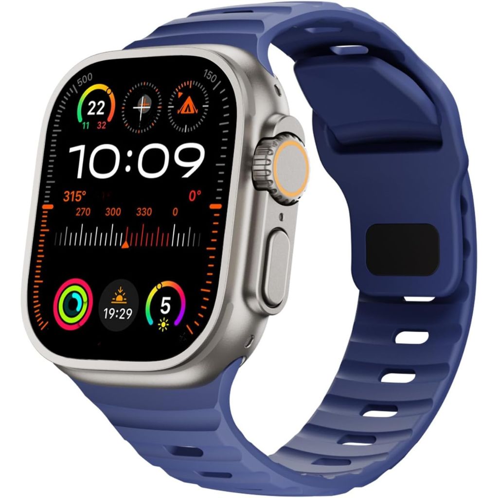 Elastic Sport Band