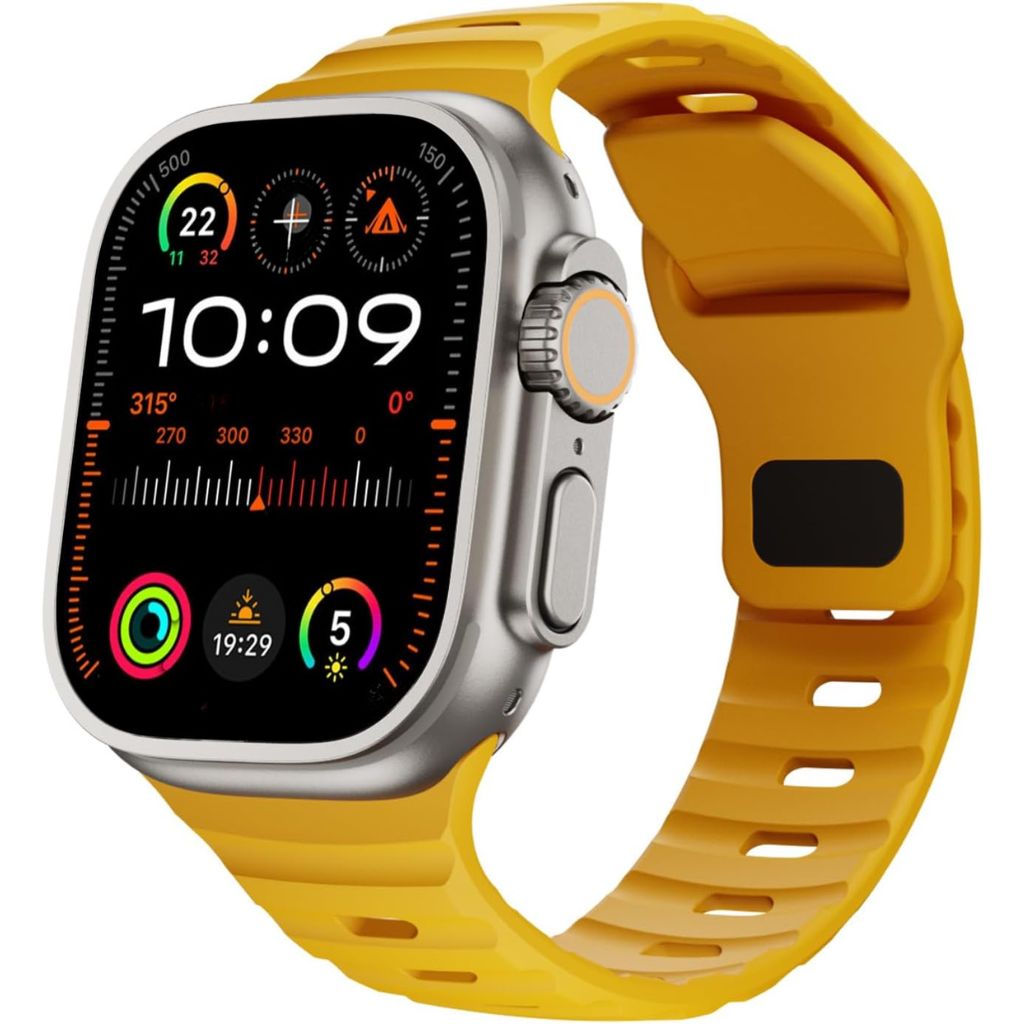 Elastic Sport Band