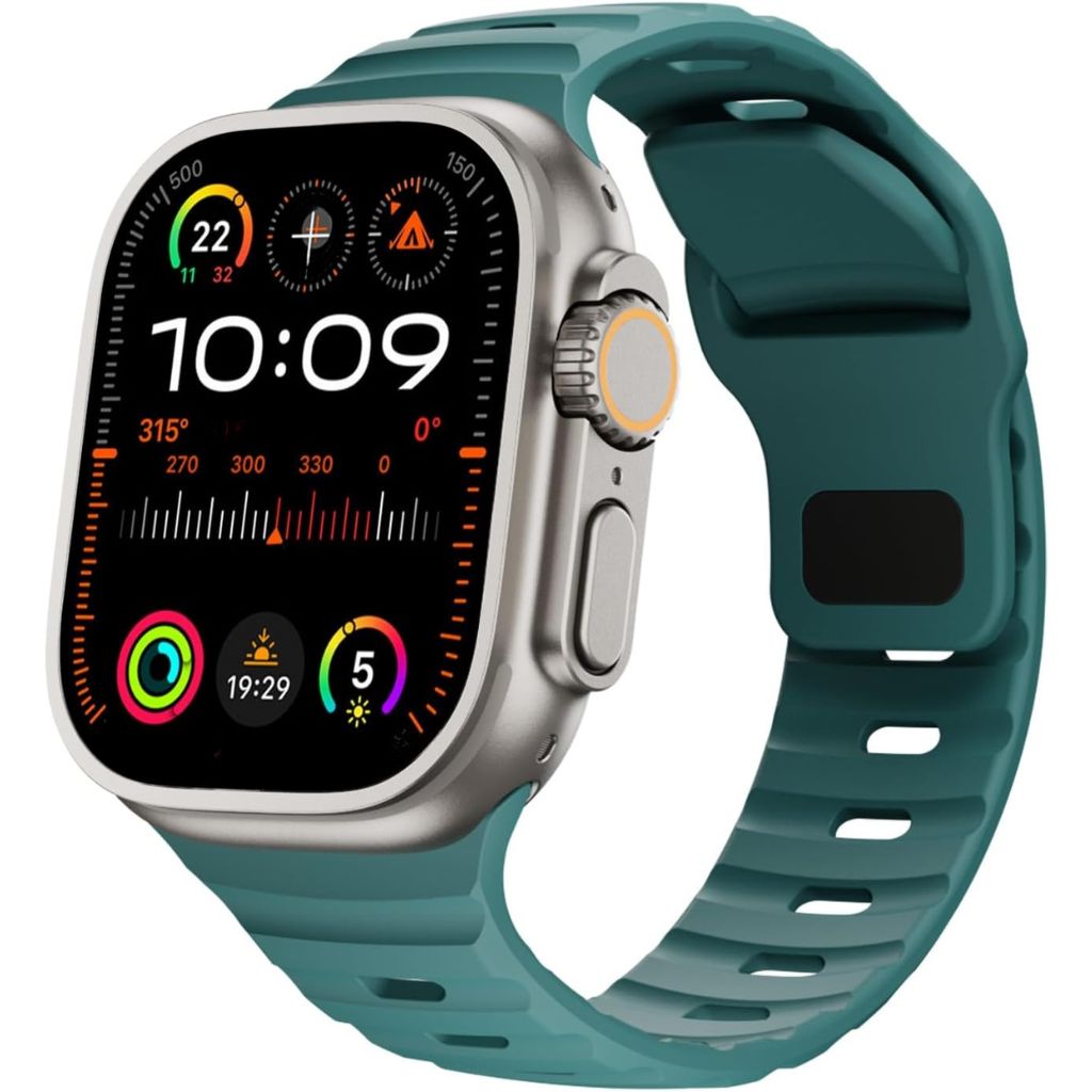 Elastic Sport Band