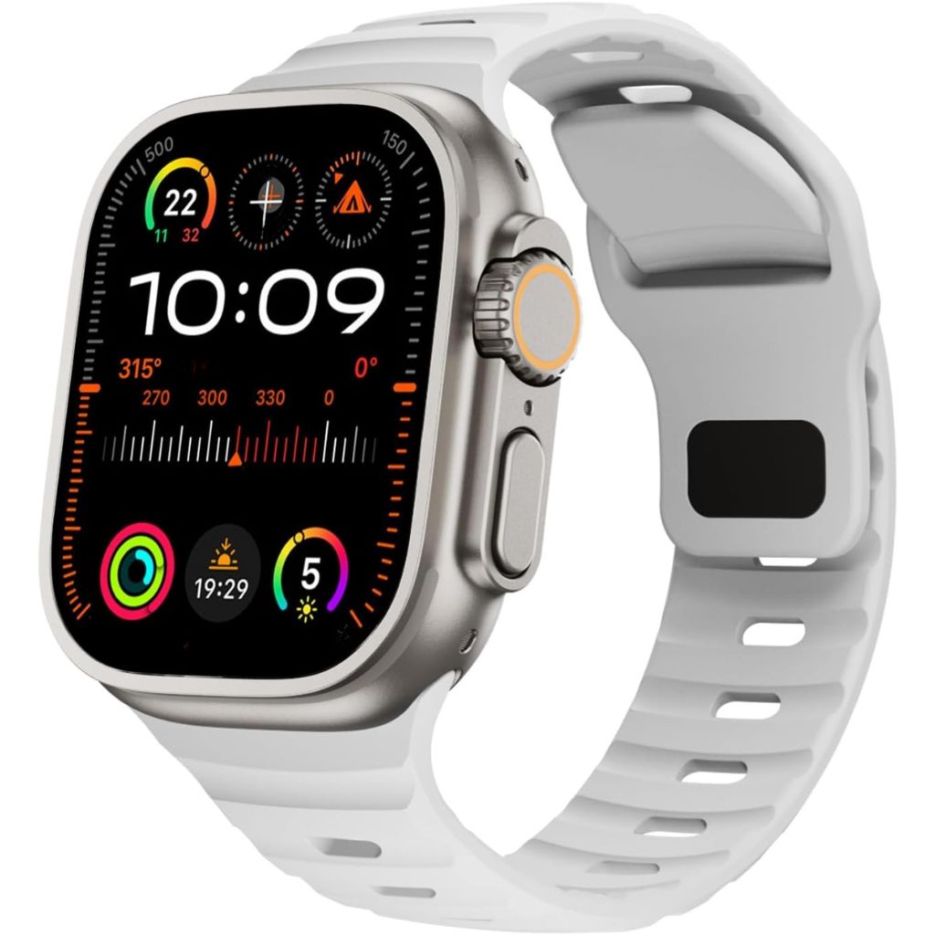 Elastic Sport Band
