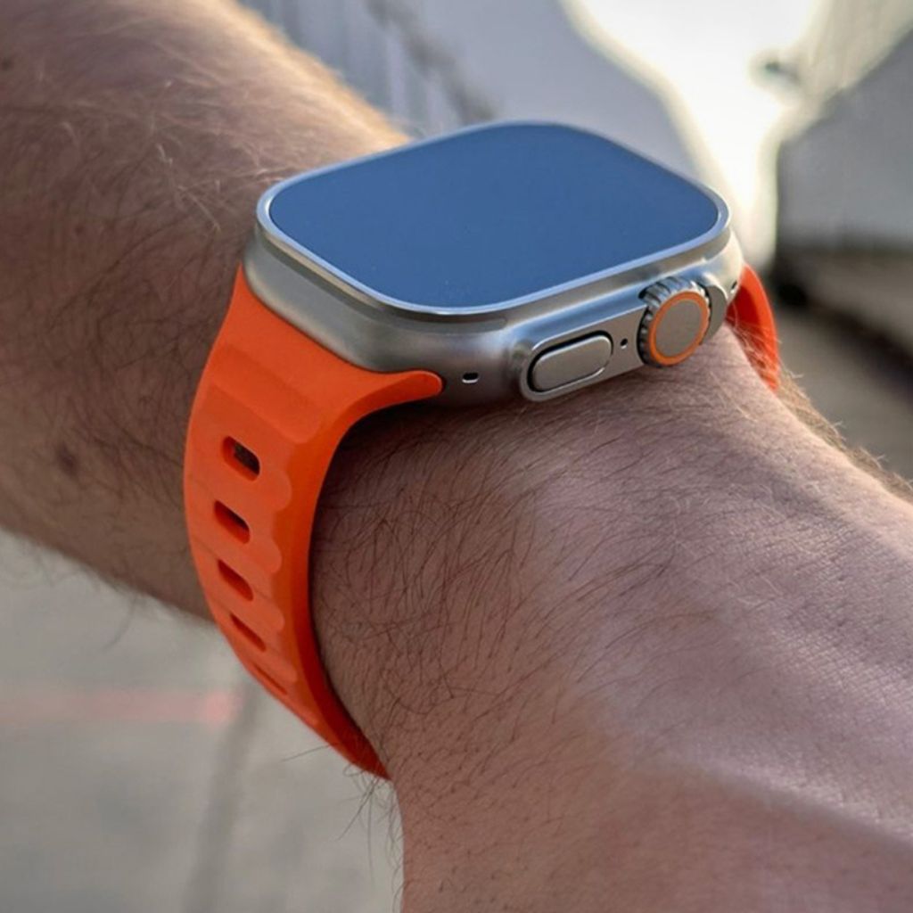 Elastic Sport Band