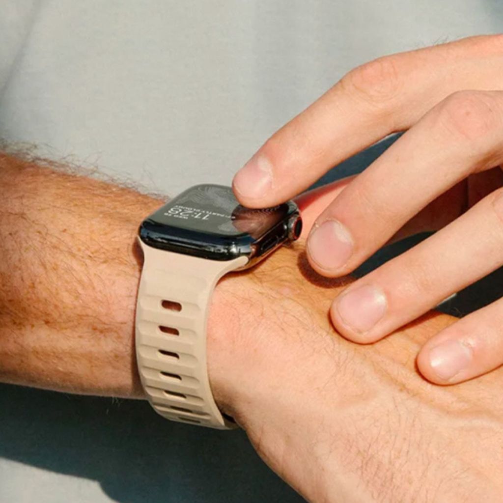 Elastic Sport Band