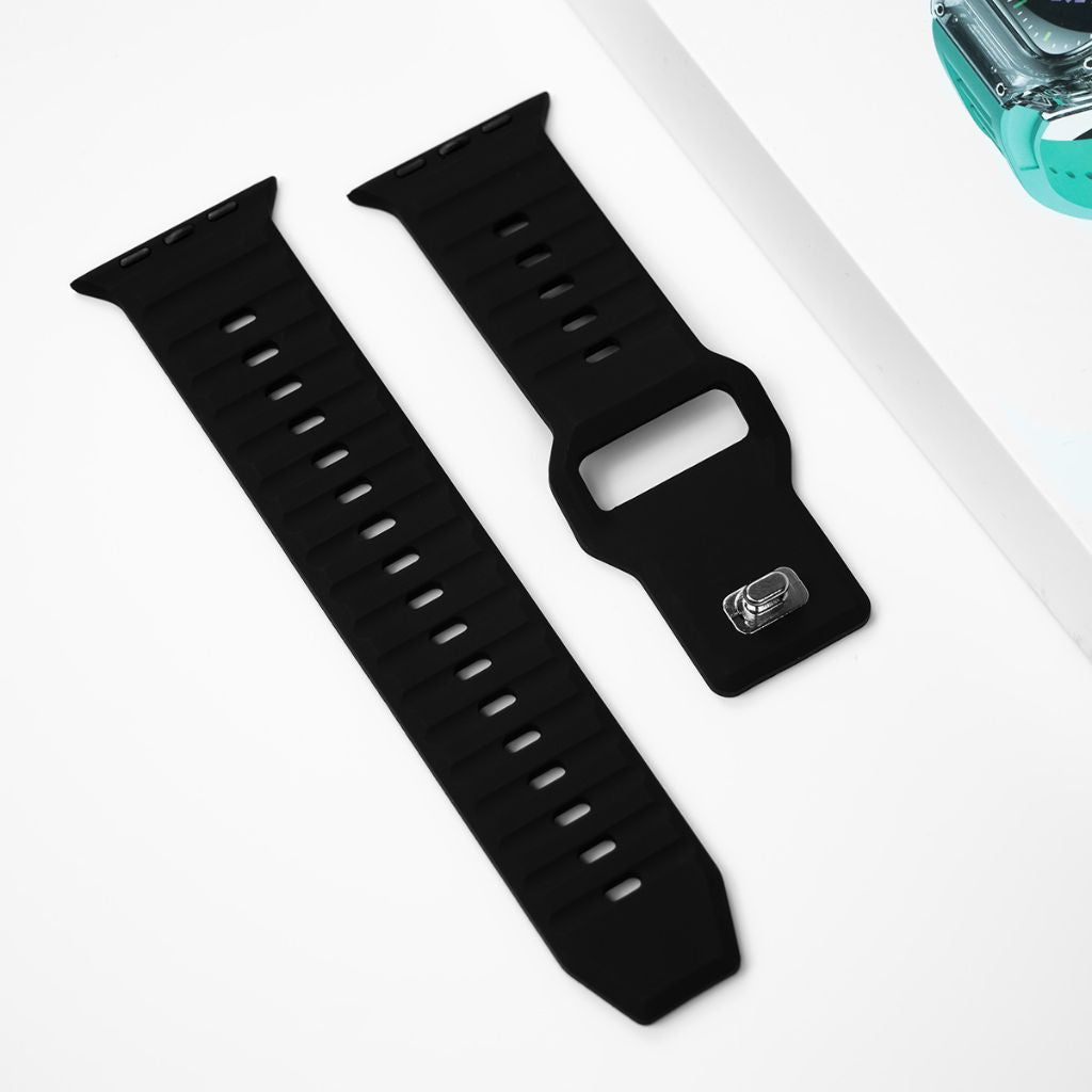 Elastic Sport Band
