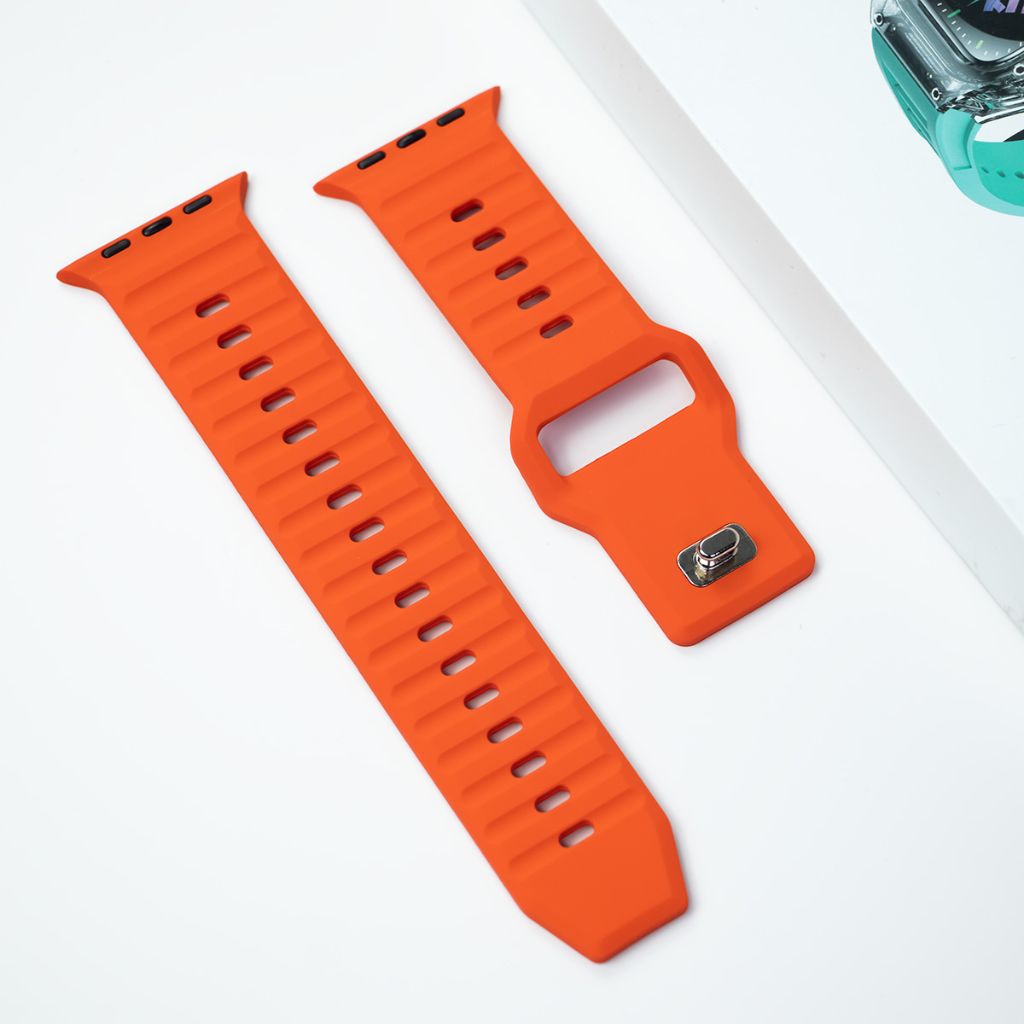 Elastic Sport Band