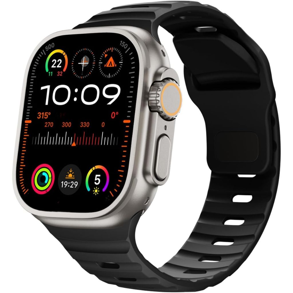 Elastic Sport Band