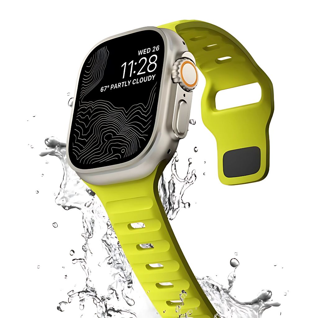 Elastic Sport Band