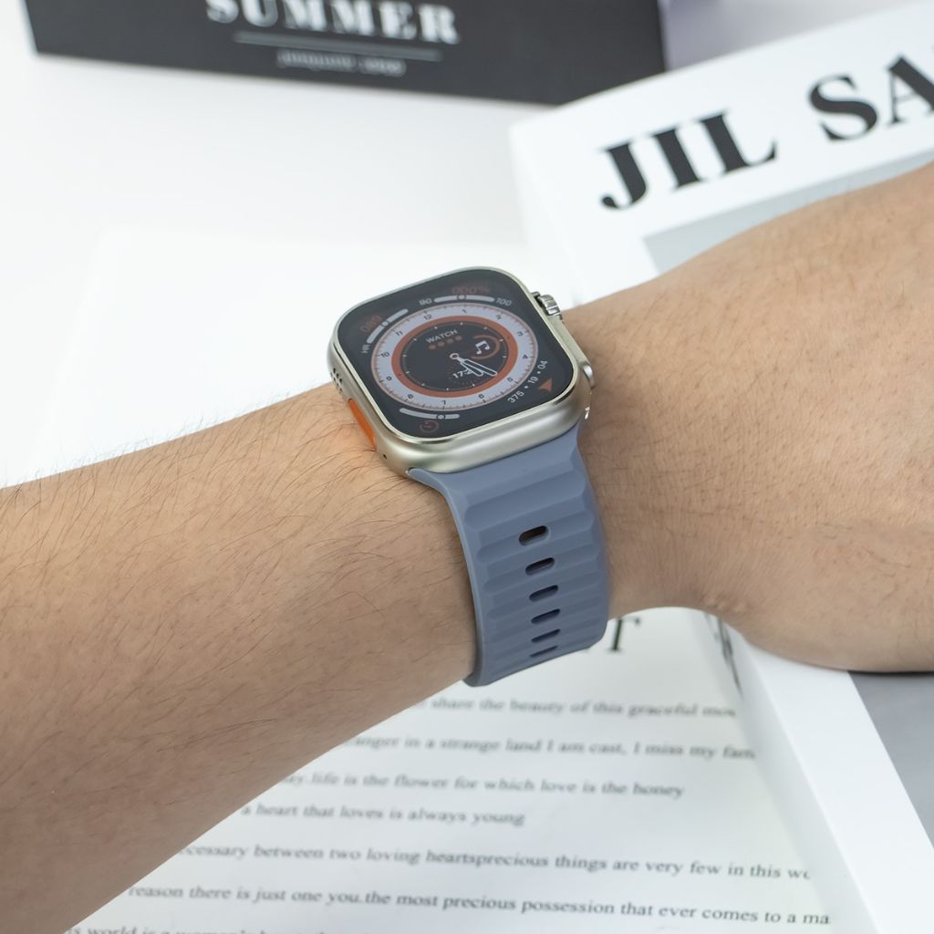 Elastic Sport Band