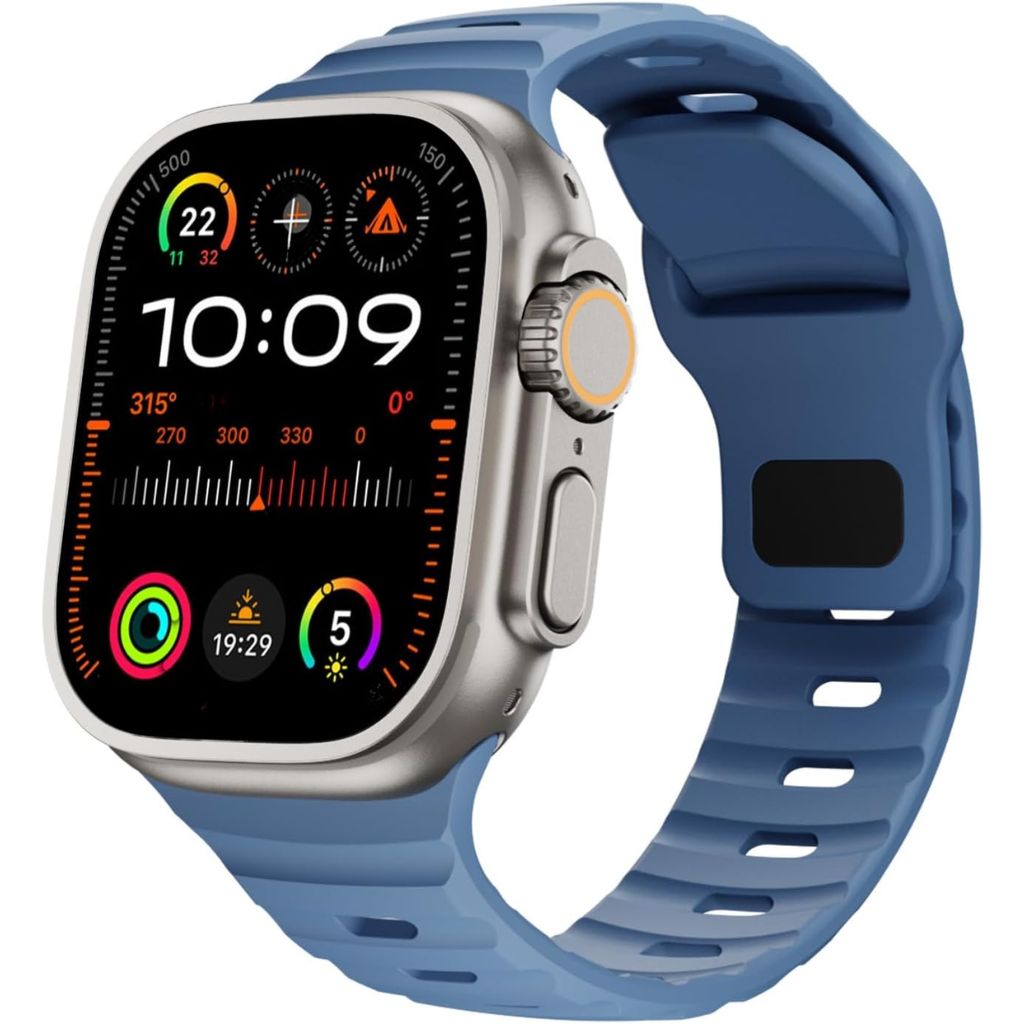 Elastic Sport Band