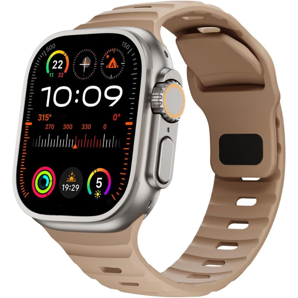 Elastic Sport Band