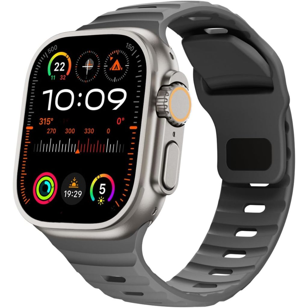 Elastic Sport Band