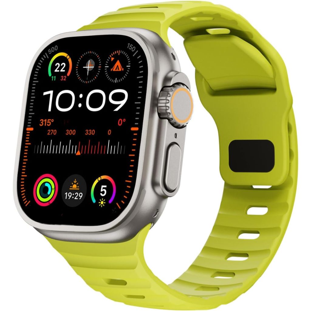 Elastic Sport Band