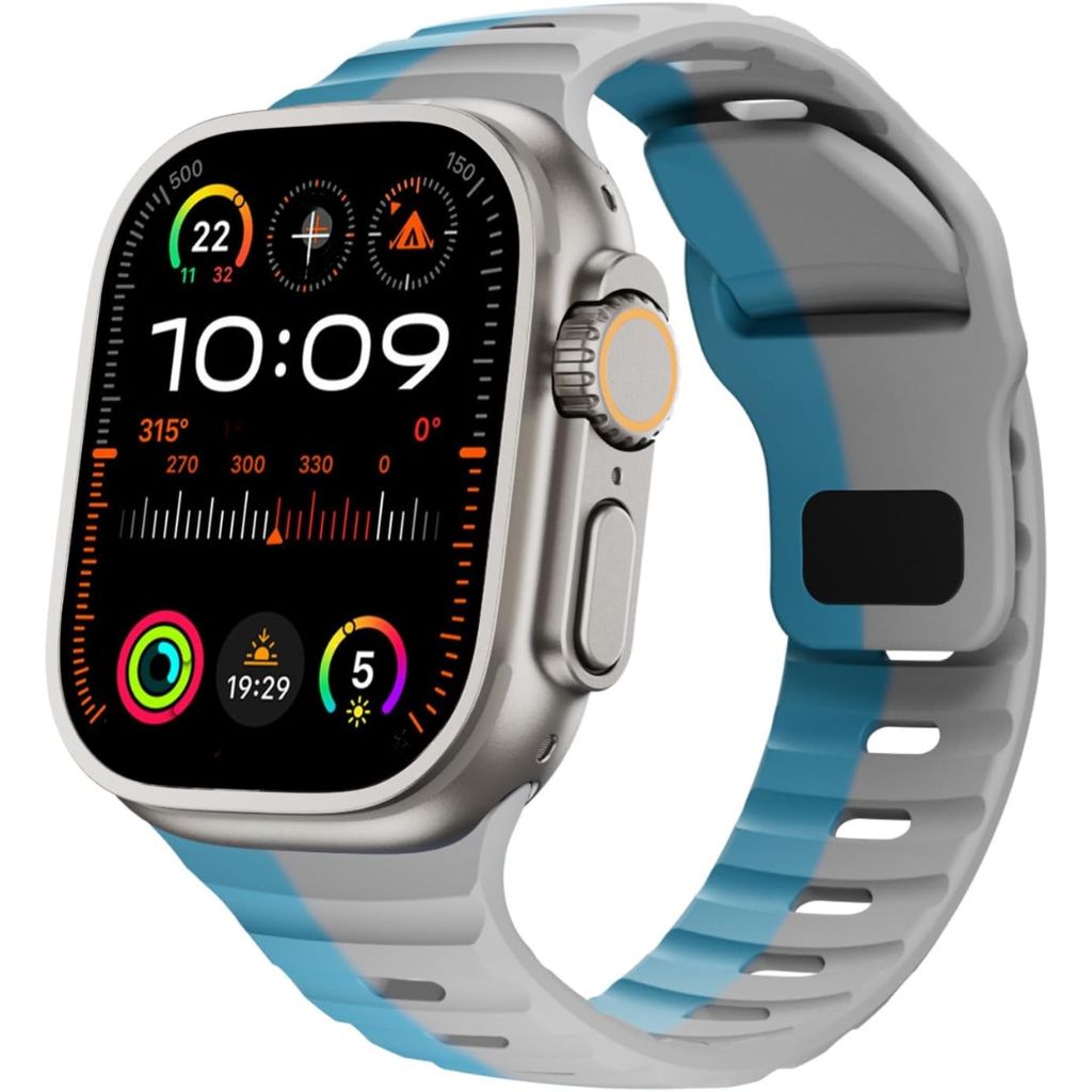 Elastic Sport Band