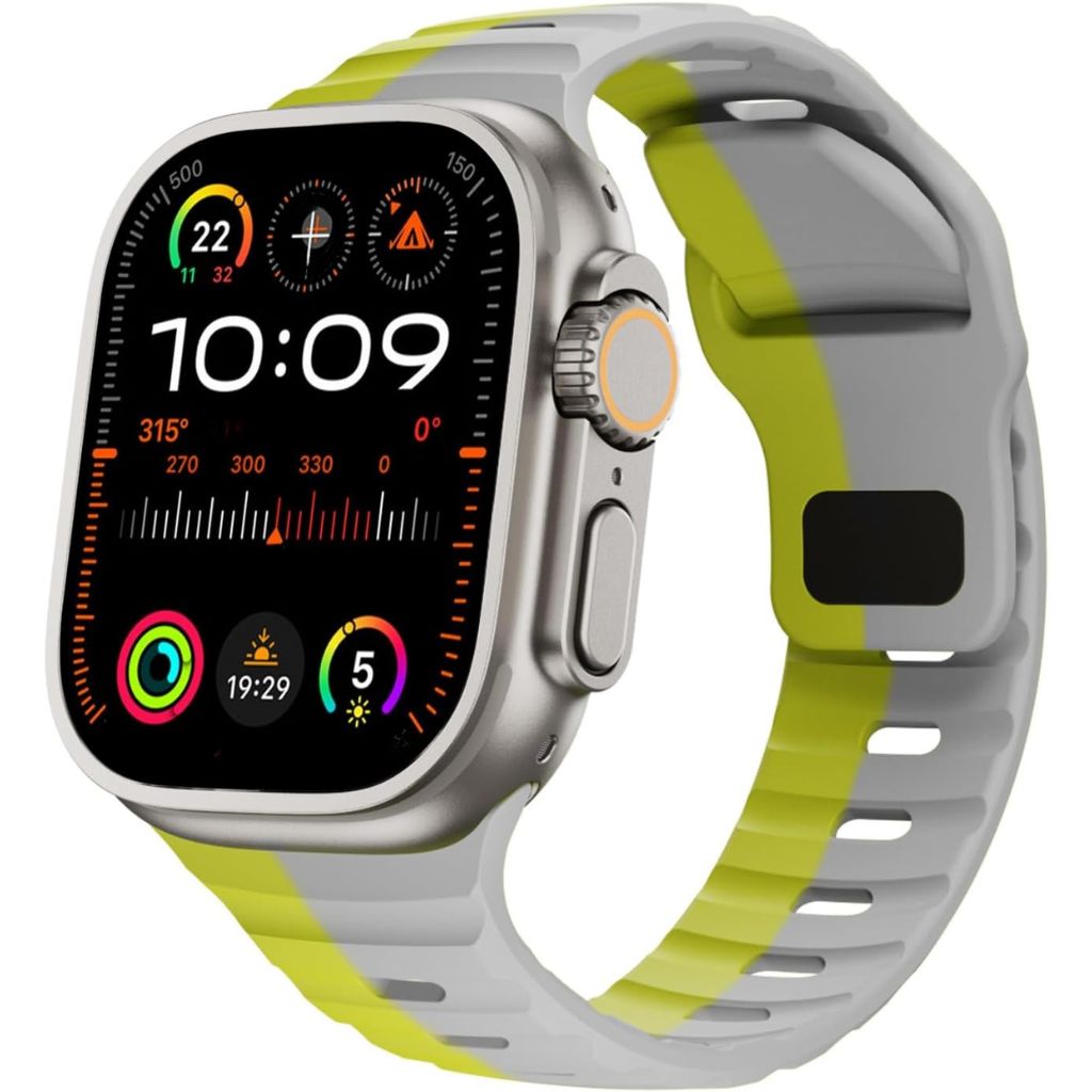 Elastic Sport Band
