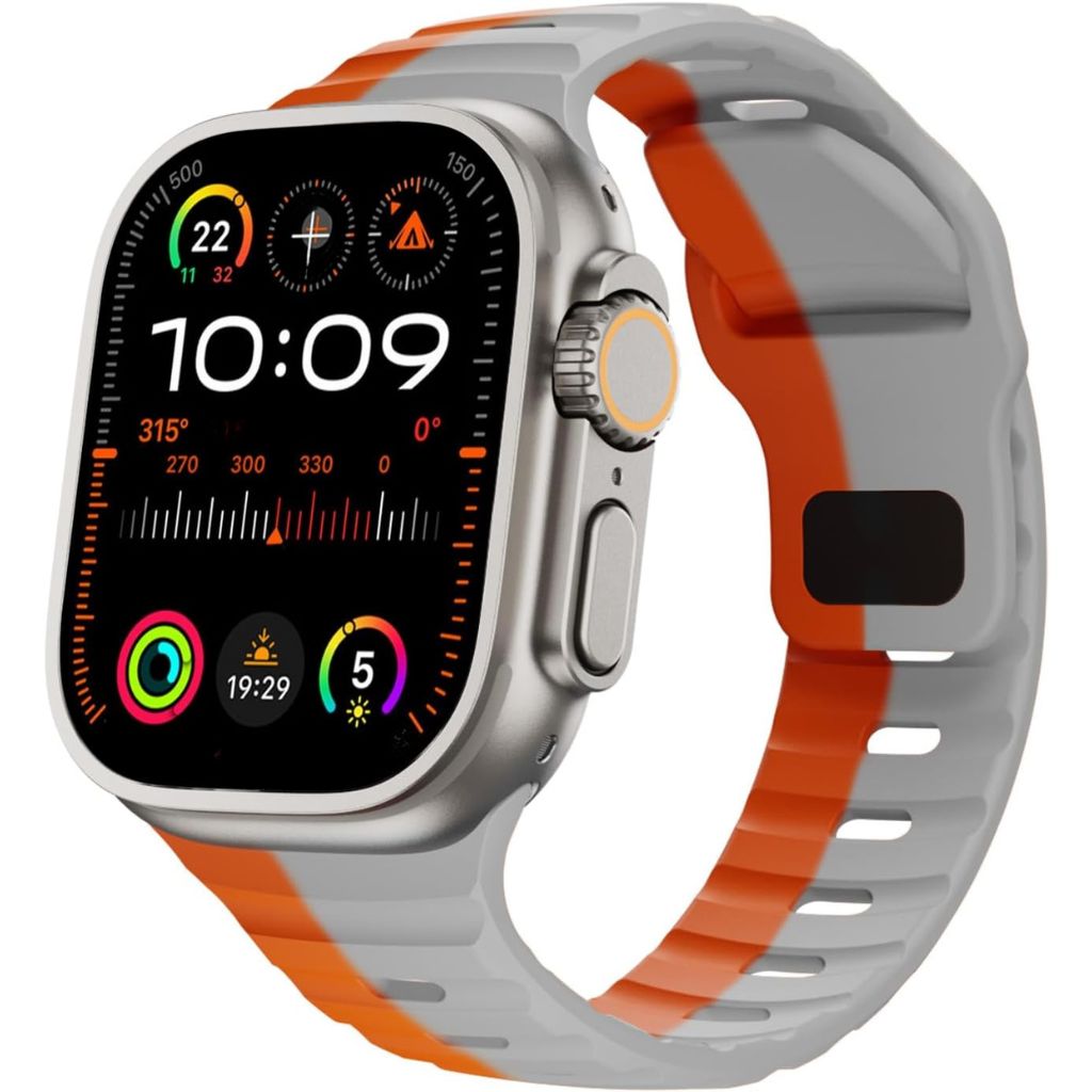 Elastic Sport Band