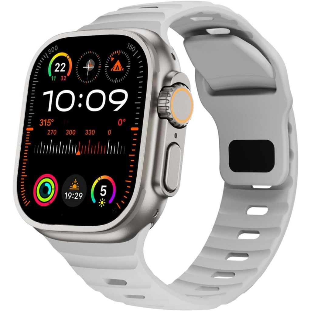 Elastic Sport Band