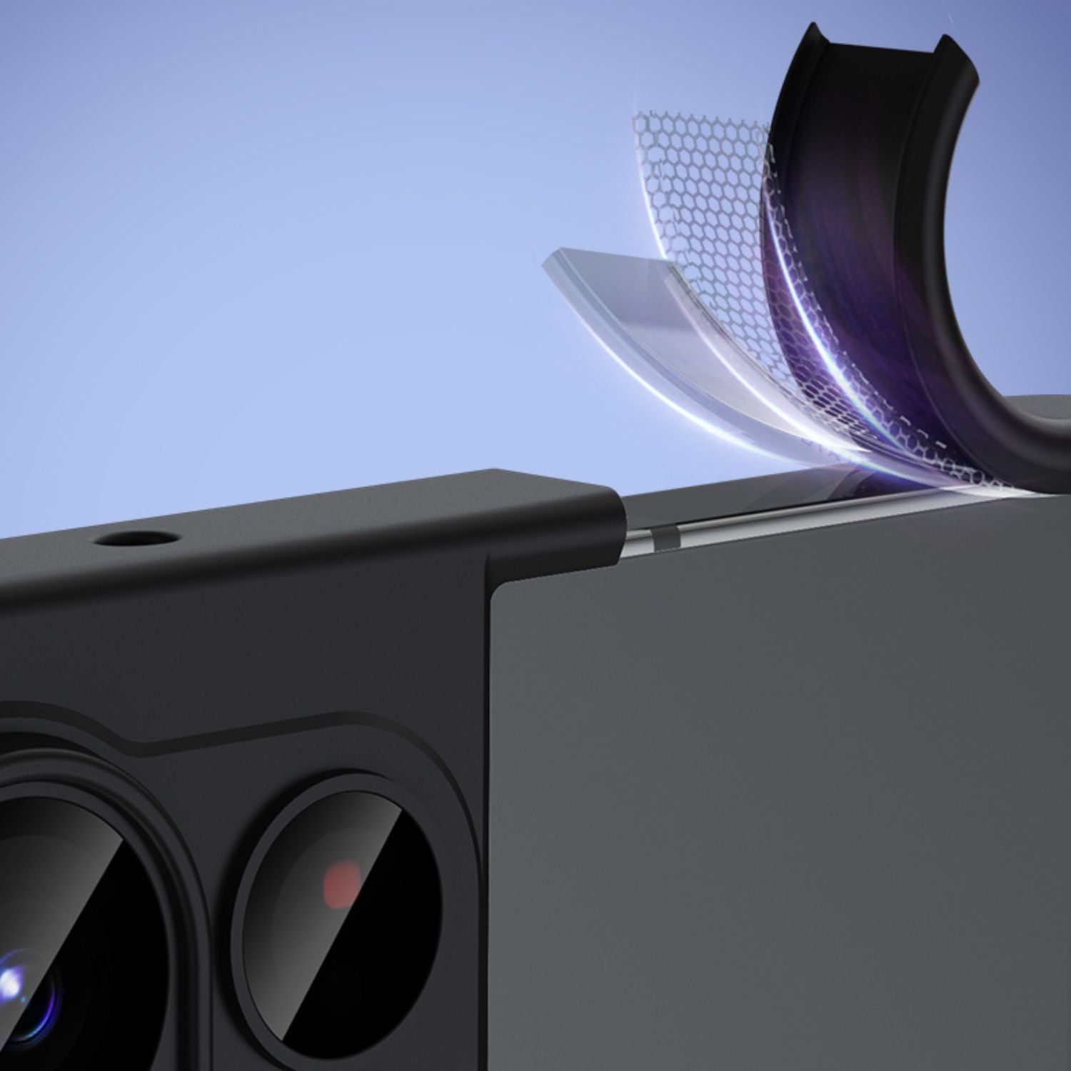 EVOLVED® EdgeGuard Air