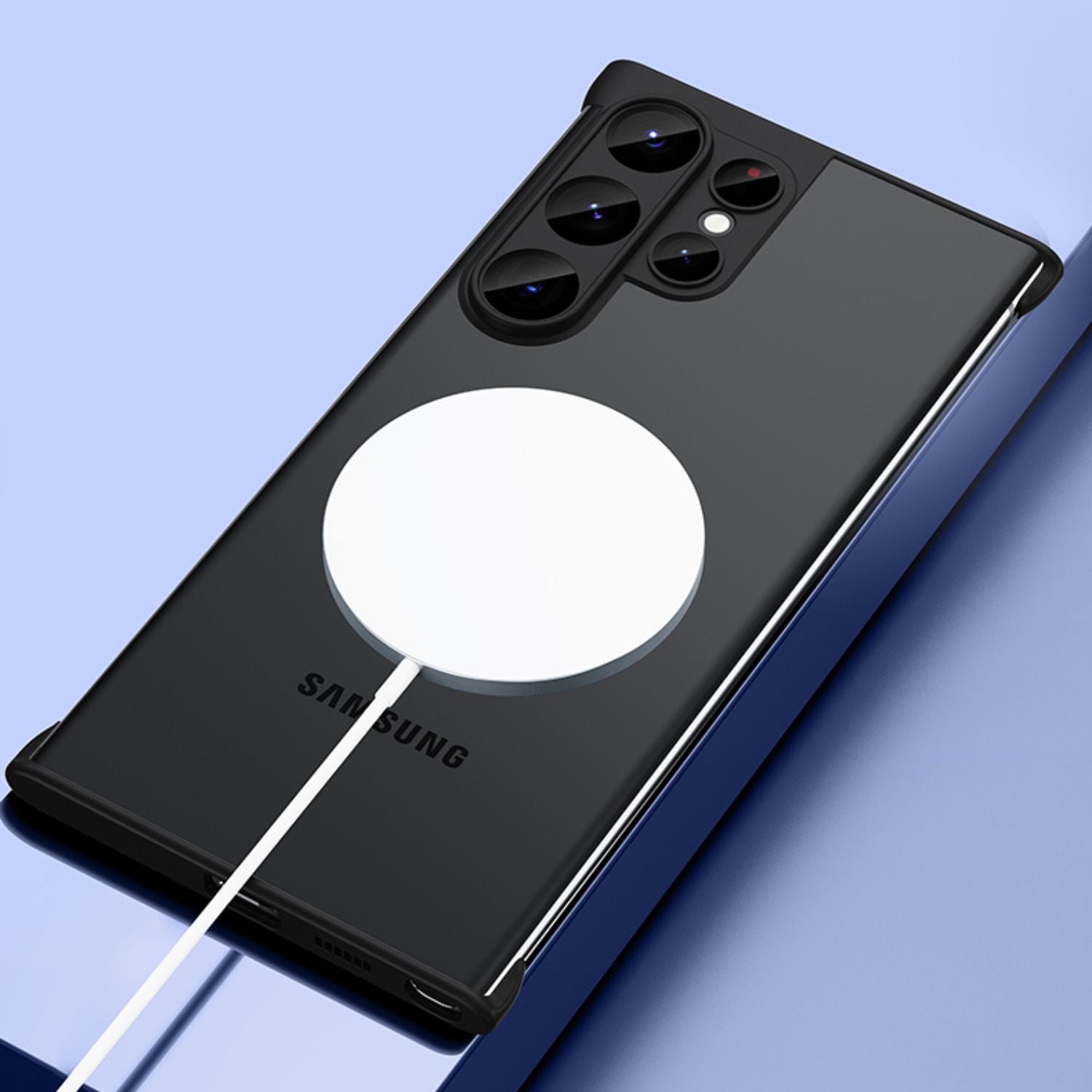 EVOLVED® EdgeGuard Air