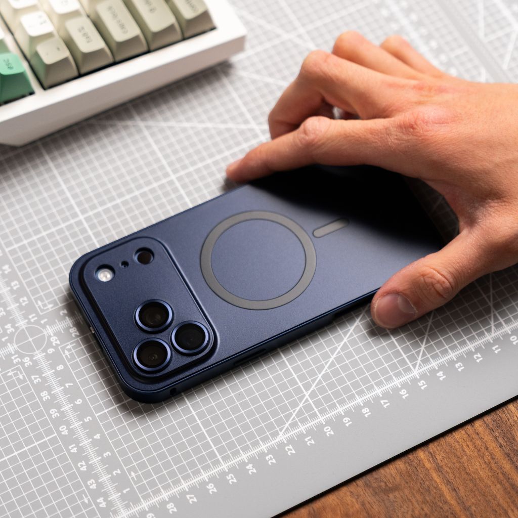 MagCase Metal