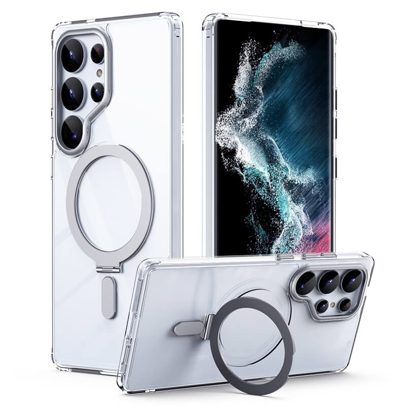 MagCase SnapKick