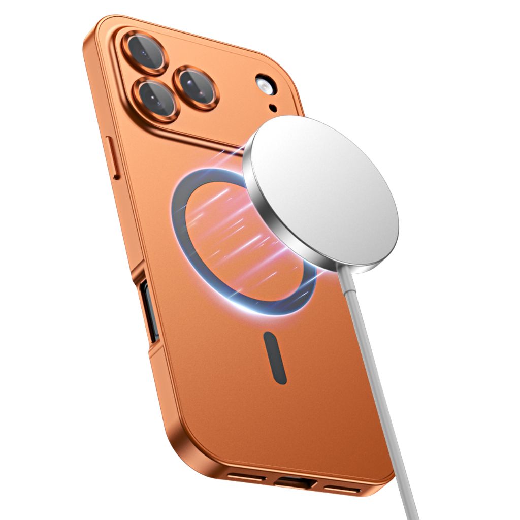MagCase Metal