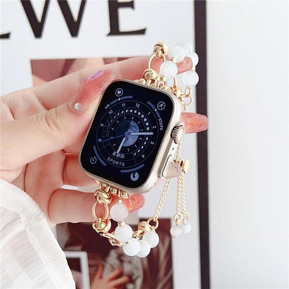 WatchBand Pearl