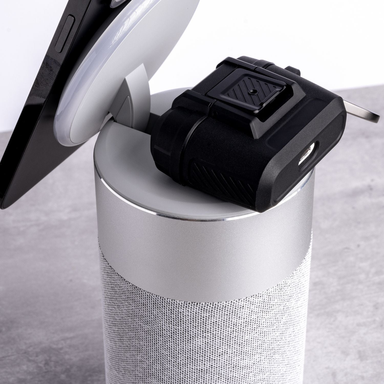 MagDuo Sound