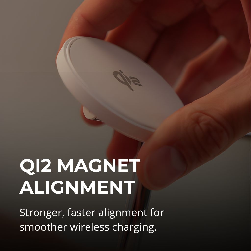 MagStation Qi2
