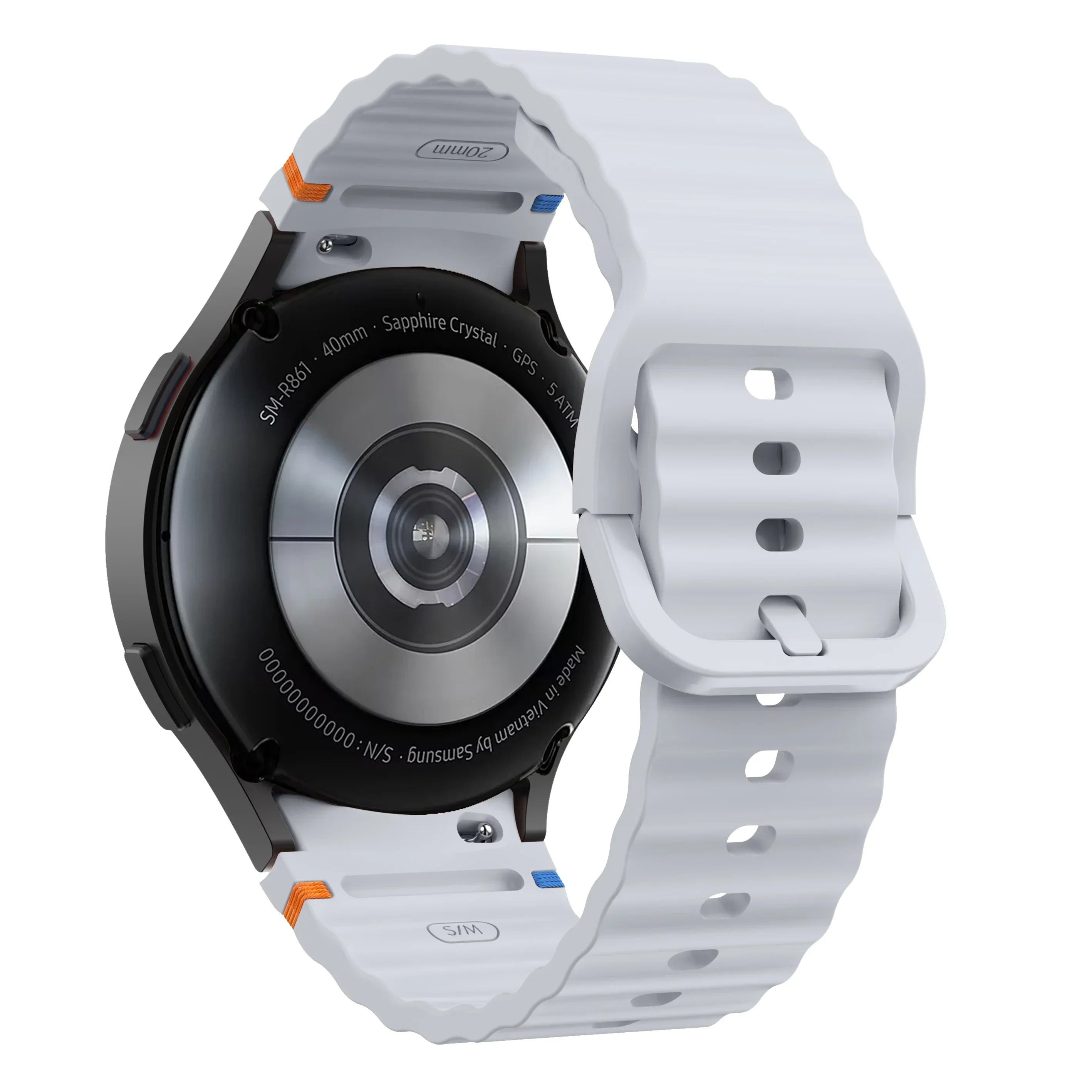 WatchBand Sport