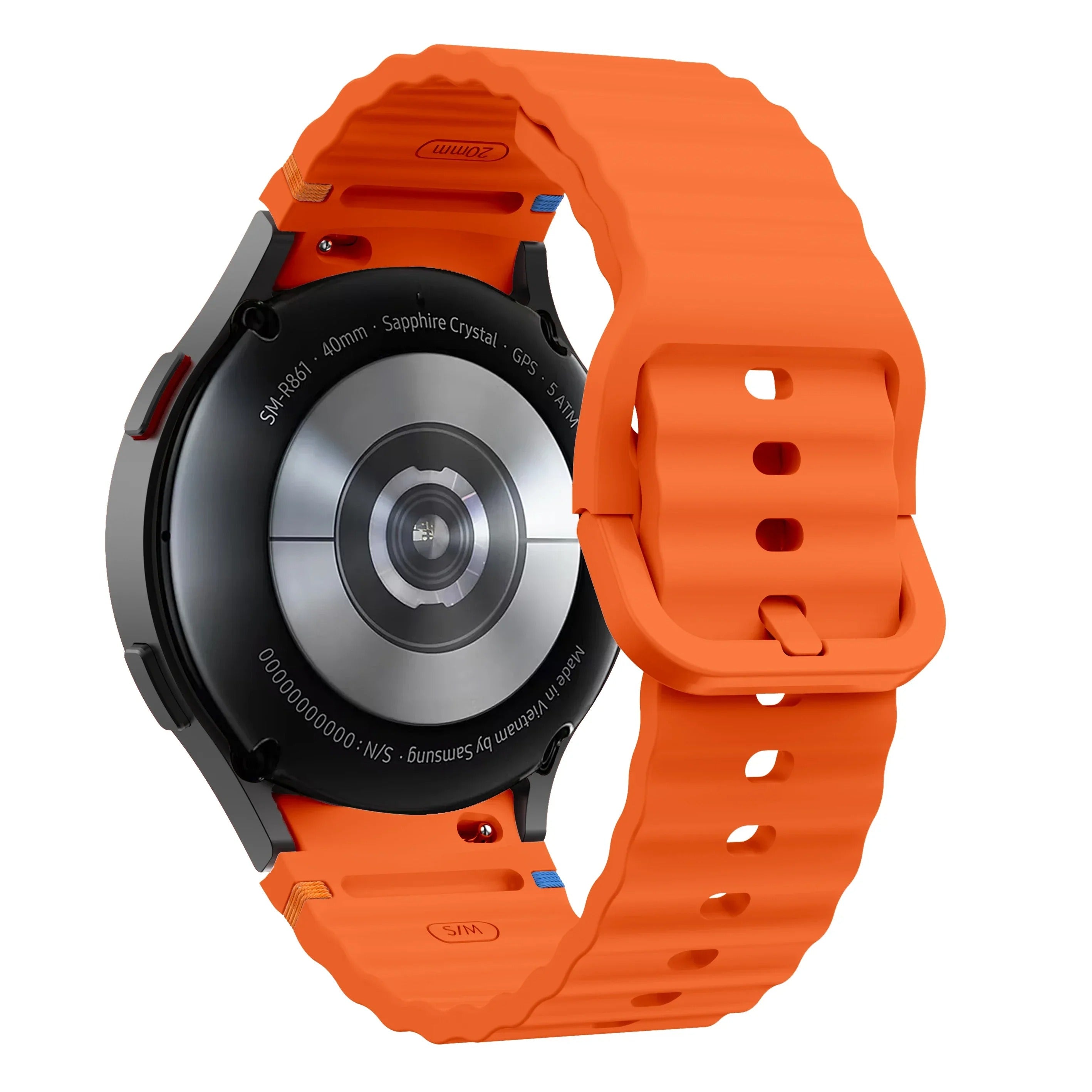 WatchBand Sport