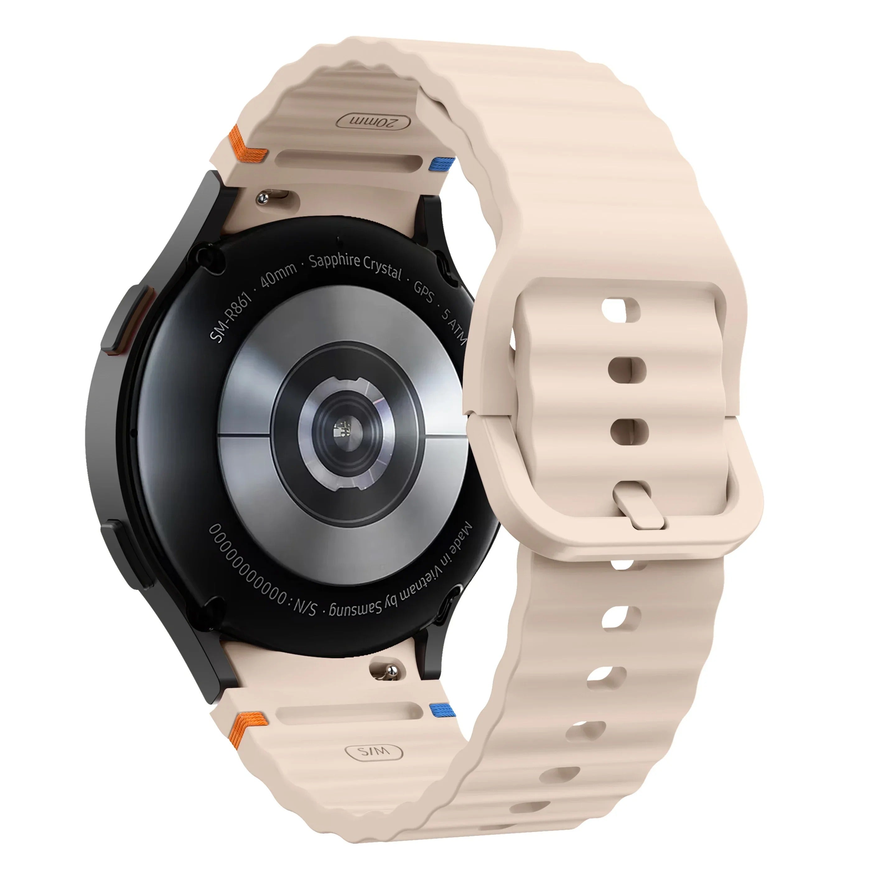 WatchBand Sport