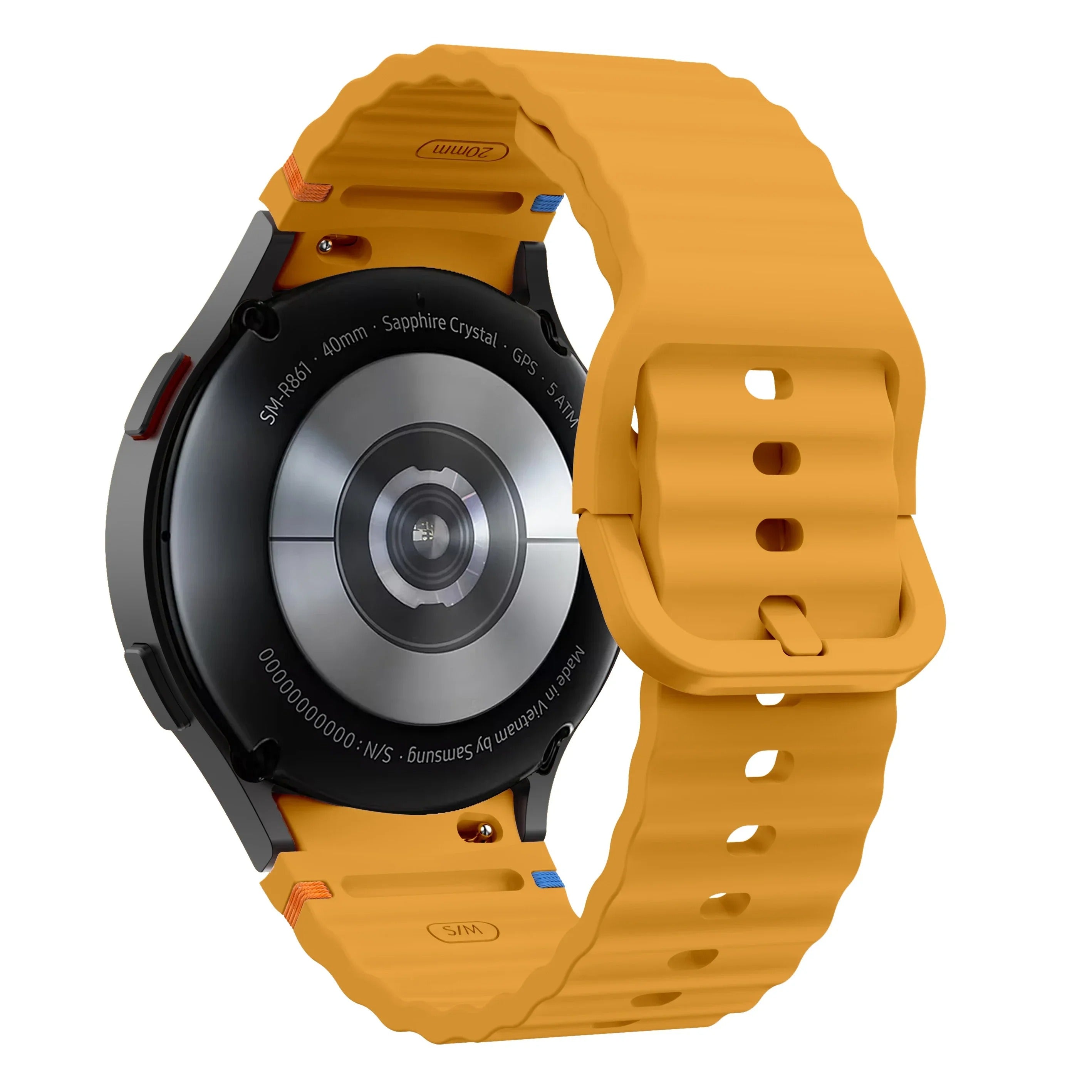 WatchBand Sport