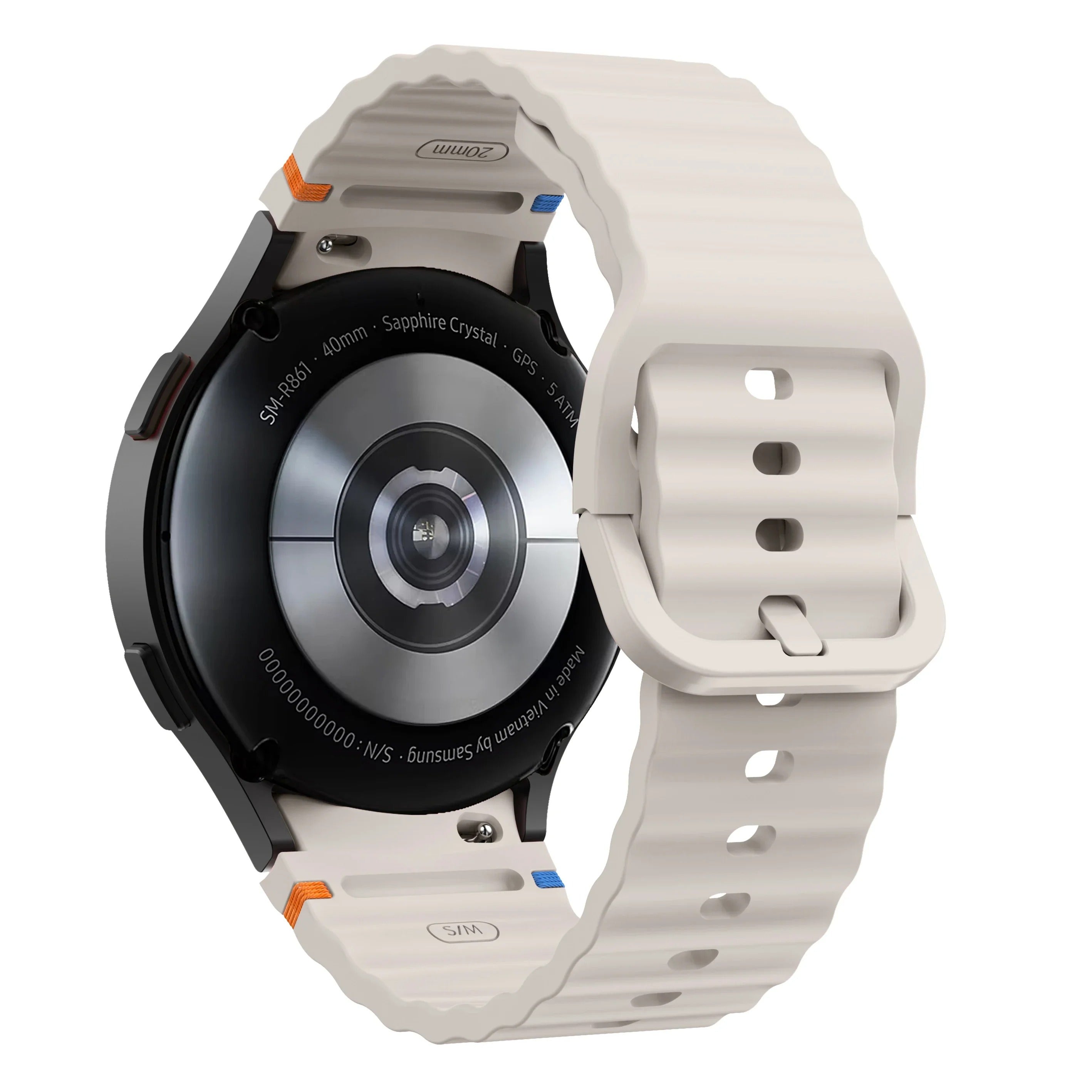 WatchBand Sport
