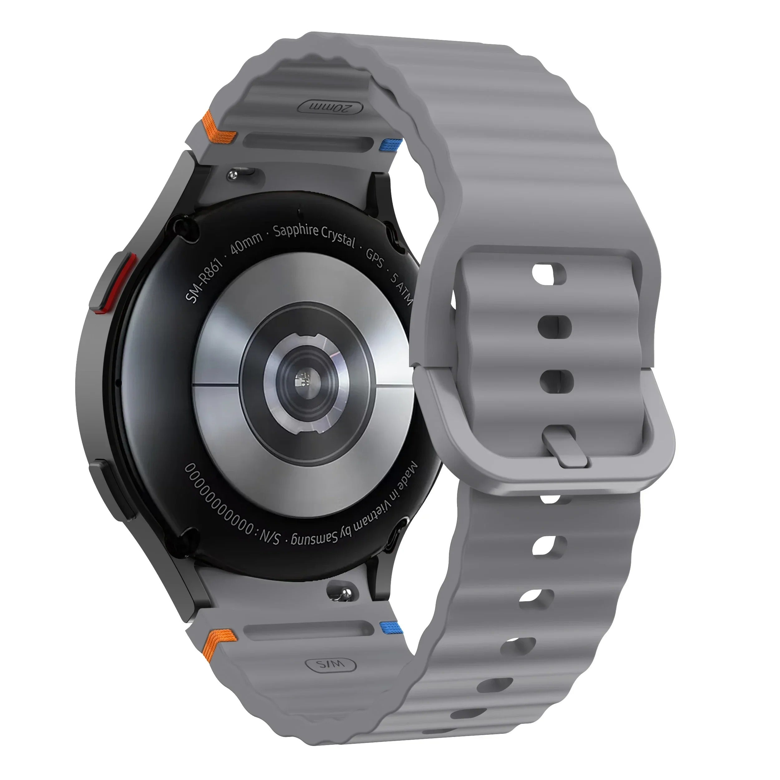 WatchBand Sport