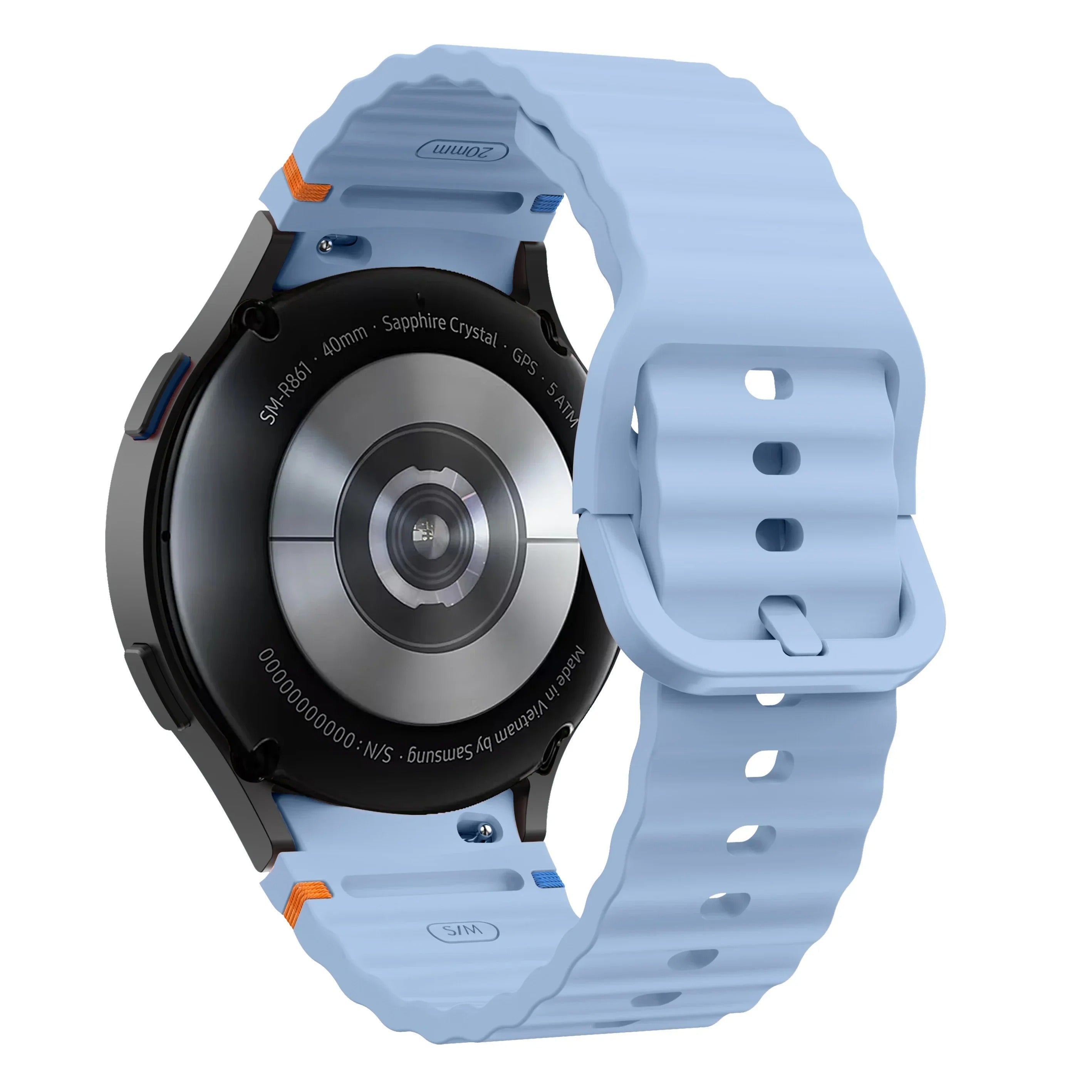 WatchBand Sport