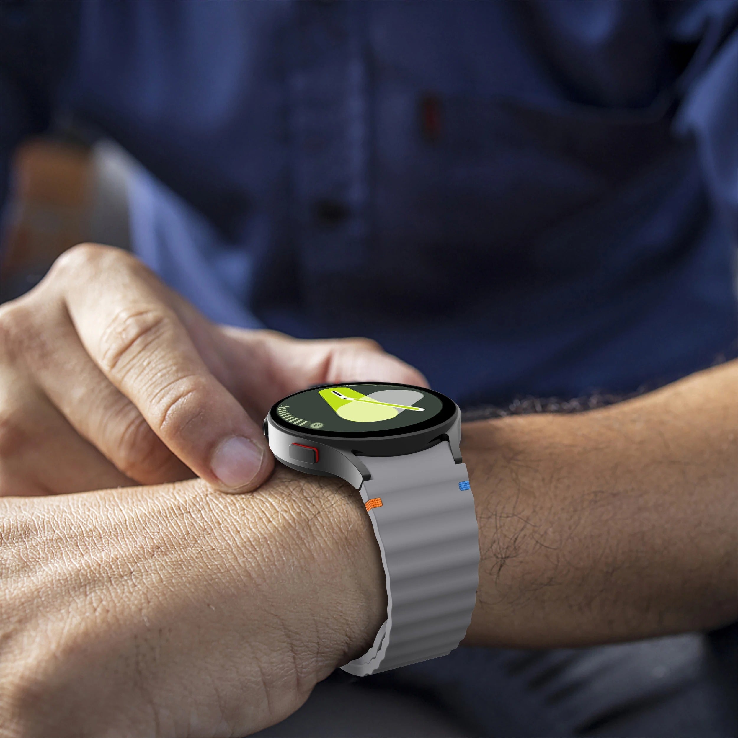 WatchBand Sport
