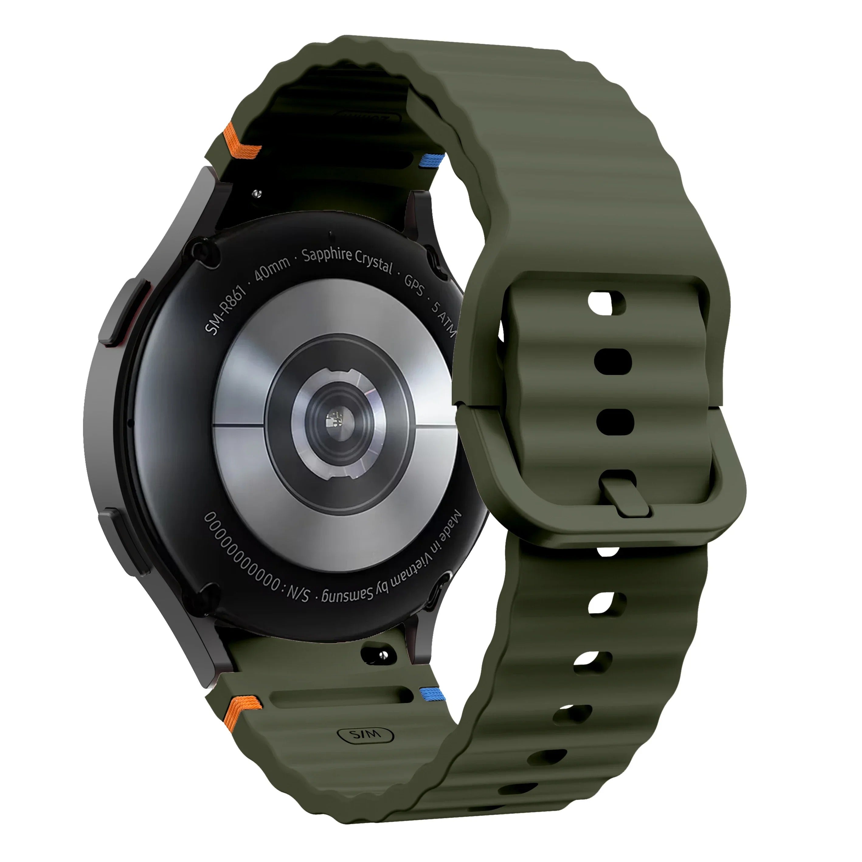 WatchBand Sport