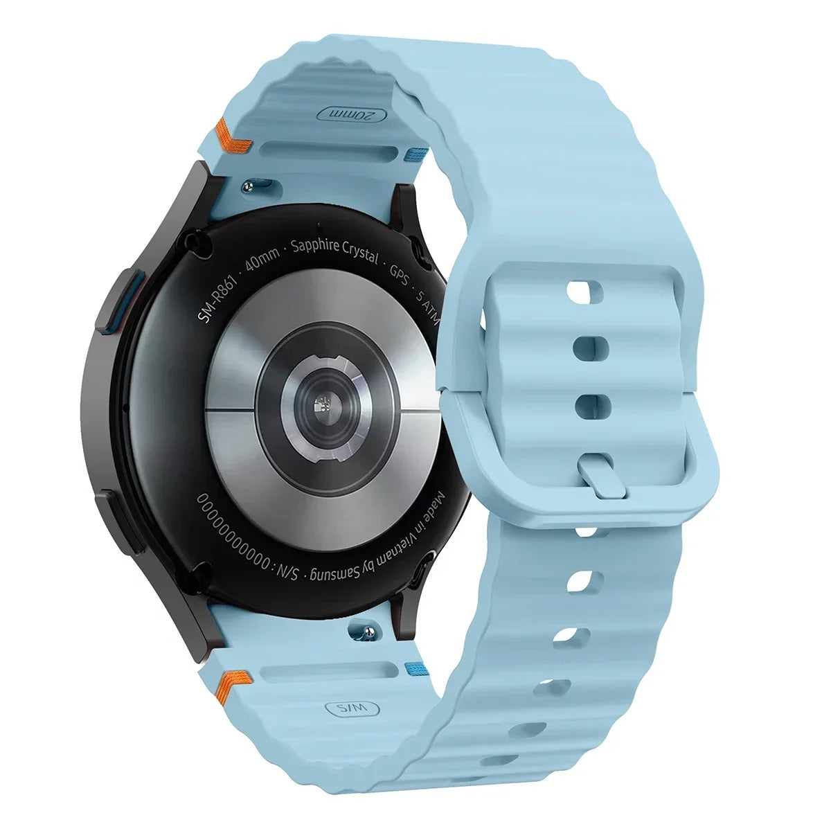 WatchBand Sport