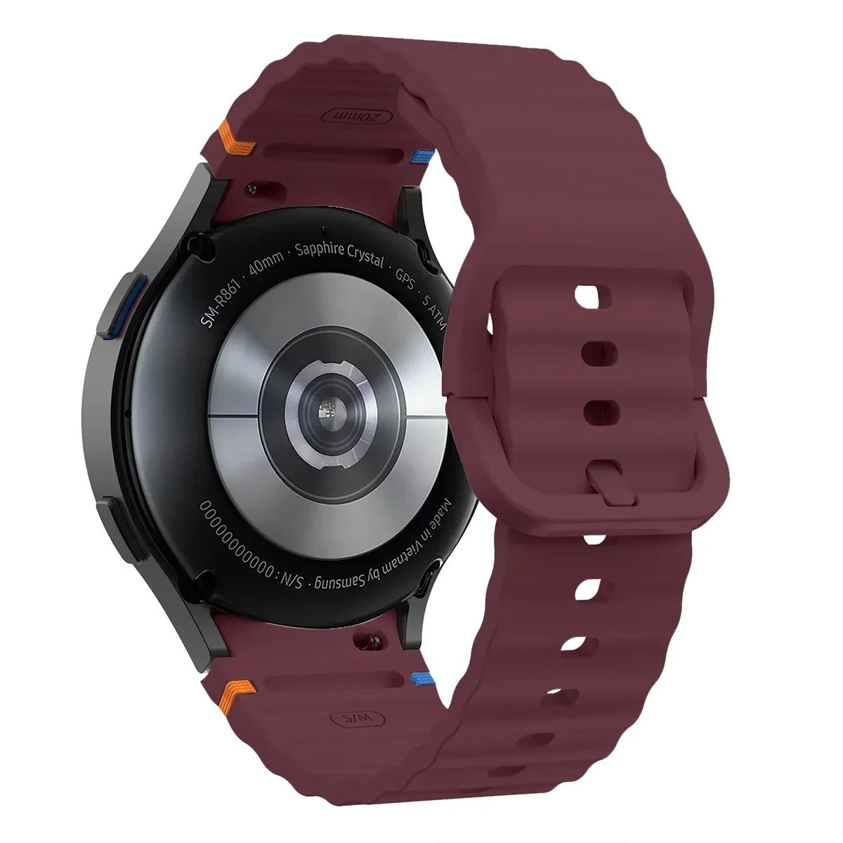 WatchBand Sport