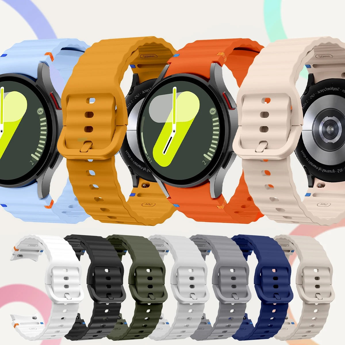 WatchBand Sport
