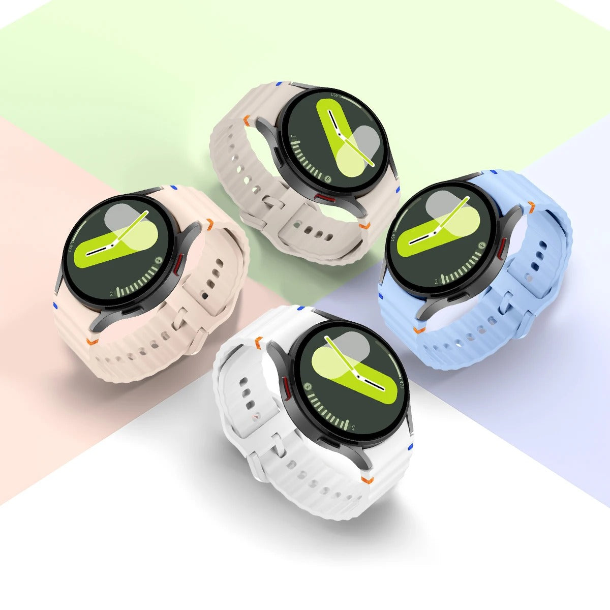 WatchBand Sport